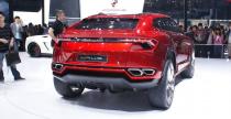 Lamborghini Urus Concept