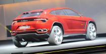 Lamborghini Urus Concept