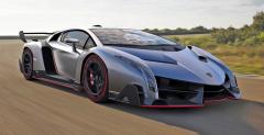 Lamborghini Veneno