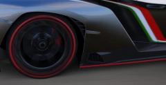 Lamborghini Veneno