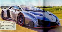 Lamborghini Veneno