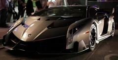 Lamborghini Veneno