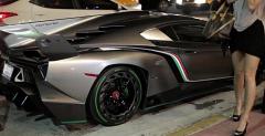 Lamborghini Veneno