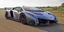 Lamborghini Veneno