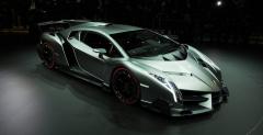 Lamborghini Veneno