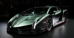 Lamborghini Veneno