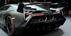 Lamborghini Veneno