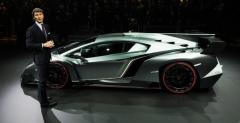 Lamborghini Veneno