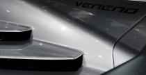 Lamborghini Veneno