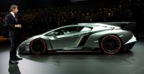 Lamborghini Veneno