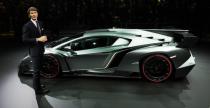 Lamborghini Veneno