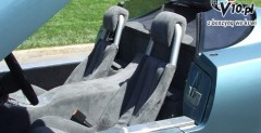 Lamborghini Zagato Raptor 1996