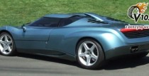 Lamborghini Zagato Raptor 1996