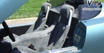 Lamborghini Zagato Raptor 1996