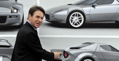 Nowa Lancia Stratos