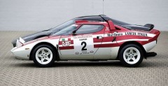 Lancia Stratos