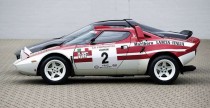 Lancia Stratos
