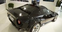 Nowa Lancia Stratos