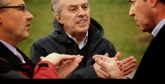 Luca di Montezemolo i Lancia Stratos