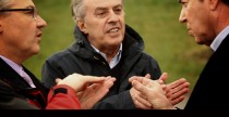 Luca di Montezemolo i Lancia Stratos