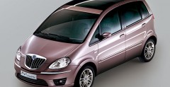 Lancia Musa