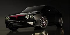 Lancia Delta Concept