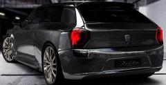 Lancia Delta Concept