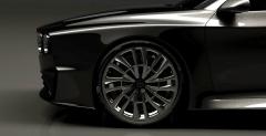 Lancia Delta Concept