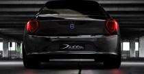 Lancia Delta Concept