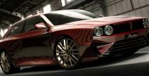 Lancia Delta Concept