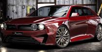 Lancia Delta Concept