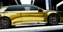 Lancia Delta Concept