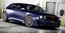 Lancia Delta Concept