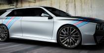 Lancia Delta Concept