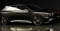 Lancia Delta Concept