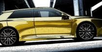 Lancia Delta Concept