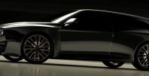 Lancia Delta Concept