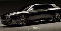 Lancia Delta Concept