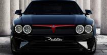 Lancia Delta Concept