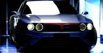 Lancia Delta Concept