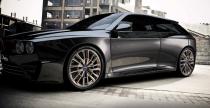 Lancia Delta Concept