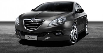 Fiat rozpoczął uśmiercanie Lancii. Delta zniknie z rynku teraz,...