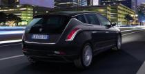 Lancia Delta 2014