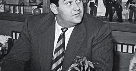 Gianni Lancia
