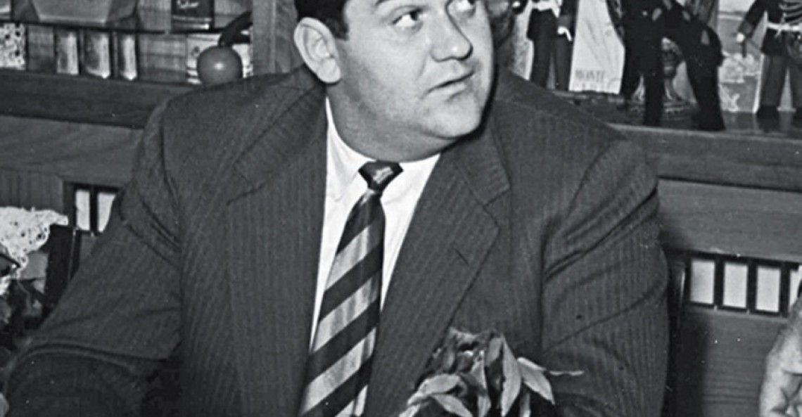 Gianni Lancia