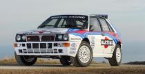 Lancia Delta HF Integrale