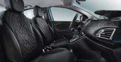Lancia Ypsilon Elefantino