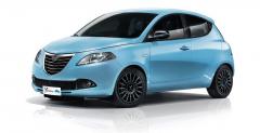 Lancia Ypsilon Elefantino