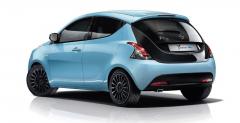 Lancia Ypsilon Elefantino