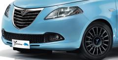 Lancia Ypsilon Elefantino